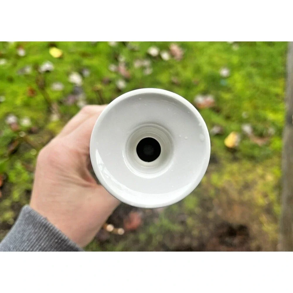 Portmeirion Botanic Garden‎ Candle Holder Ceramic 9